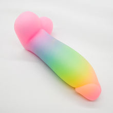 Load image into Gallery viewer, W5XJD11 Tellus XL 0020 UV GITD
