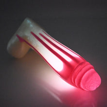 Load image into Gallery viewer, Q3XEZ03 Aquus Medium 0020 UV GITD
