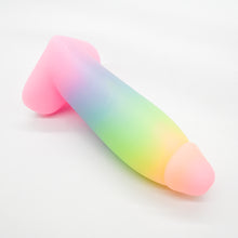 Load image into Gallery viewer, W5XJD11 Tellus XL 0020 UV GITD
