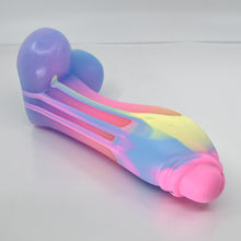Load image into Gallery viewer, Q3SEZ04 Aquus Medium 0030 UV GITD
