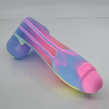 Load image into Gallery viewer, Q3SEZ04 Aquus Medium 0030 UV GITD
