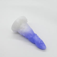 Load image into Gallery viewer, N2SKD65 Nereid Small 0030 UV GITD GOBLIN HOLE
