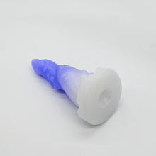Load image into Gallery viewer, N2SKD65 Nereid Small 0030 UV GITD GOBLIN HOLE
