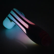 Load image into Gallery viewer, Q3SEZ04 Aquus Medium 0030 UV GITD
