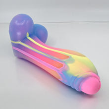 Load image into Gallery viewer, Q3SEZ05 Aquus Medium 0030 UV GITD
