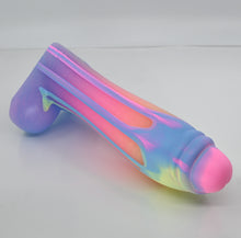 Load image into Gallery viewer, Q3SEZ05 Aquus Medium 0030 UV GITD
