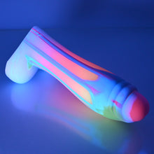 Load image into Gallery viewer, Q3SEZ05 Aquus Medium 0030 UV GITD
