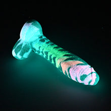 Load image into Gallery viewer, Q2SJC49 Aquus Small 0030 UV GITD
