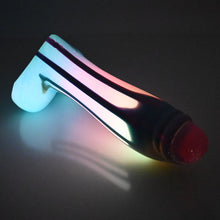 Load image into Gallery viewer, Q3SEZ05 Aquus Medium 0030 UV GITD
