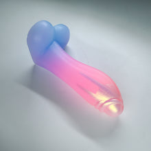 Load image into Gallery viewer, Q2SJC50 Aquus Small 0030 UV GITD
