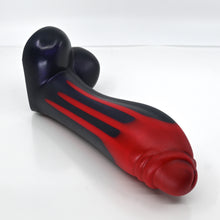Load image into Gallery viewer, Q3MEZ06 Aquus Medium 0050 UV GITD
