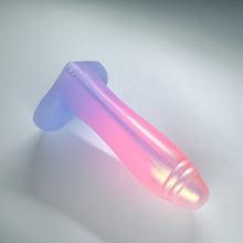 Load image into Gallery viewer, Q2SJC50 Aquus Small 0030 UV GITD

