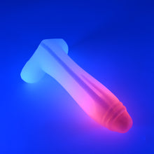 Load image into Gallery viewer, Q2SJC50 Aquus Small 0030 UV GITD
