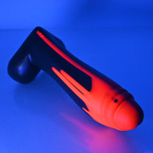 Load image into Gallery viewer, Q3MEZ06 Aquus Medium 0050 UV GITD

