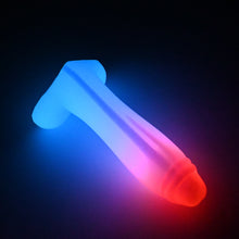 Load image into Gallery viewer, Q2SJC50 Aquus Small 0030 UV GITD
