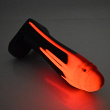 Load image into Gallery viewer, Q3MEZ06 Aquus Medium 0050 UV GITD
