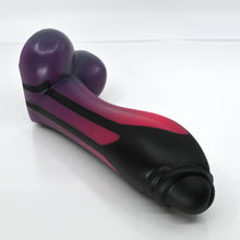 Load image into Gallery viewer, Q3SEZ07 Aquus Medium 0030 UV GITD
