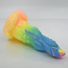 Load image into Gallery viewer, N3MDW89 Nereid Medium 0050 UV GITD
