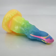 Load image into Gallery viewer, N3MDW89 Nereid Medium 0050 UV GITD
