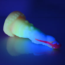 Load image into Gallery viewer, N3MDW89 Nereid Medium 0050 UV GITD
