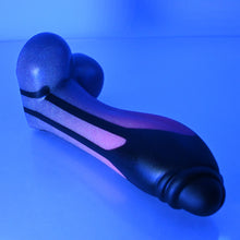 Load image into Gallery viewer, Q3SEZ07 Aquus Medium 0030 UV GITD

