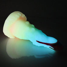 Load image into Gallery viewer, N3MDW89 Nereid Medium 0050 UV GITD
