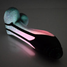 Load image into Gallery viewer, Q3SEZ07 Aquus Medium 0030 UV GITD
