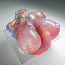 Load image into Gallery viewer, D2TGZ54 Celeste Small NC 0031 UV CS
