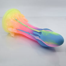 Load image into Gallery viewer, U4MDX29 Vaeriya O/S 0050 UV GITD
