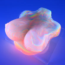 Load image into Gallery viewer, D2TGZ54 Celeste Small NC 0031 UV CS
