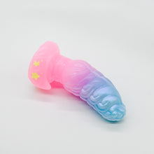 Load image into Gallery viewer, P2MKD69 Pluto Small 0050 UV GITD
