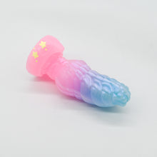 Load image into Gallery viewer, P2MKD69 Pluto Small 0050 UV GITD
