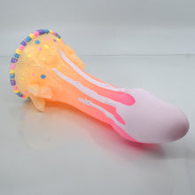 Load image into Gallery viewer, U4SDX30 Vaeriya O/S 0030 UV GITD
