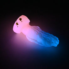 Load image into Gallery viewer, P2MKD69 Pluto Small 0050 UV GITD
