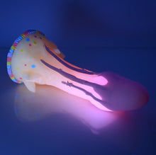 Load image into Gallery viewer, U4SDX30 Vaeriya O/S 0030 UV GITD
