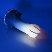 Load image into Gallery viewer, U4SDX24 Vaeriya O/S 0030 UV GITD
