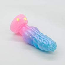 Load image into Gallery viewer, P3MKD71 Pluto Medium 0050 UV GITD
