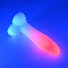 Load image into Gallery viewer, Q3SJC56 Aquus Medium 0030 UV GITD
