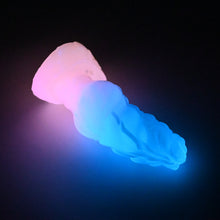 Load image into Gallery viewer, P3MKD71 Pluto Medium 0050 UV GITD
