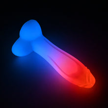 Load image into Gallery viewer, Q3SJC56 Aquus Medium 0030 UV GITD
