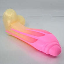 Load image into Gallery viewer, Q4XEZ13 Aquus Large 0020 UV GITD
