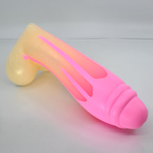 Load image into Gallery viewer, Q4XEZ13 Aquus Large 0020 UV GITD
