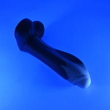 Load image into Gallery viewer, Q3MJC57 Aquus Medium 0050 UV GITD GOBLIN HOLE
