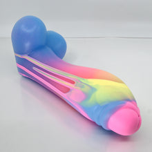 Load image into Gallery viewer, Q4SEZ14 Aquus Large 0030 UV GITD
