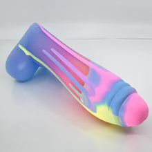 Load image into Gallery viewer, Q4SEZ14 Aquus Large 0030 UV GITD
