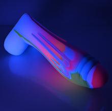 Load image into Gallery viewer, Q4SEZ14 Aquus Large 0030 UV GITD
