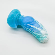 Load image into Gallery viewer, P5SKD74 Pluto XL 0030 UV GITD GOBLIN HOLE
