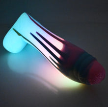Load image into Gallery viewer, Q4SEZ14 Aquus Large 0030 UV GITD
