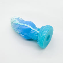 Load image into Gallery viewer, P5SKD74 Pluto XL 0030 UV GITD GOBLIN HOLE
