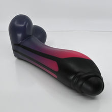 Load image into Gallery viewer, Q4SEZ15 Aquus Large 0030 UV GITD
